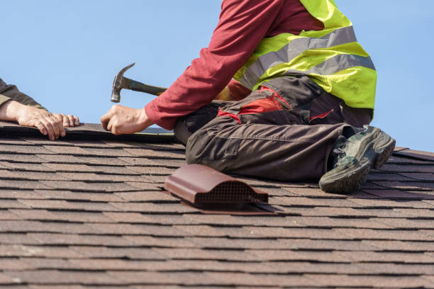 Best Roof Repair Specialists  in Adairsville, GA