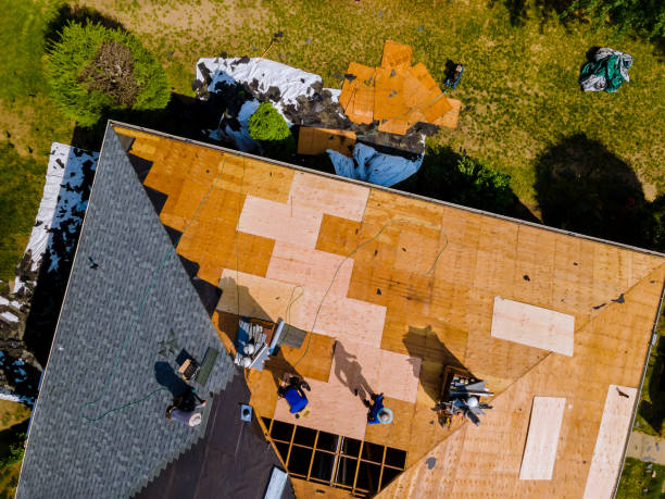 Best Gutter Installation and Roofing  in Adairsville, GA