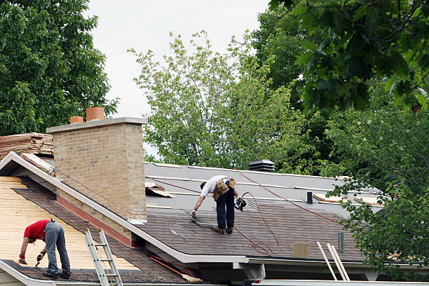 Quick and Trustworthy Emergency Roof Repair Services in Adairsville, GA