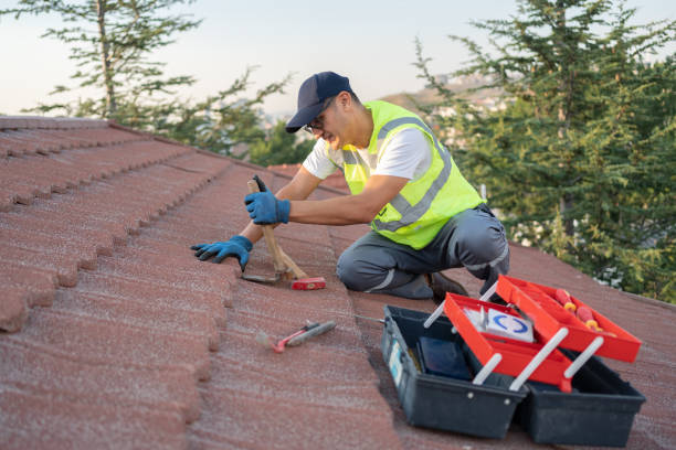 Best Roof Maintenance Services  in Adairsville, GA