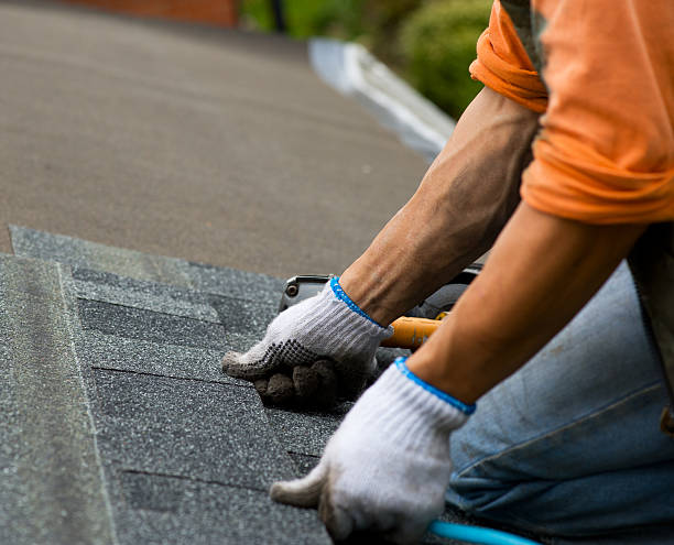 Residential Roof Replacement in Adairsville, GA